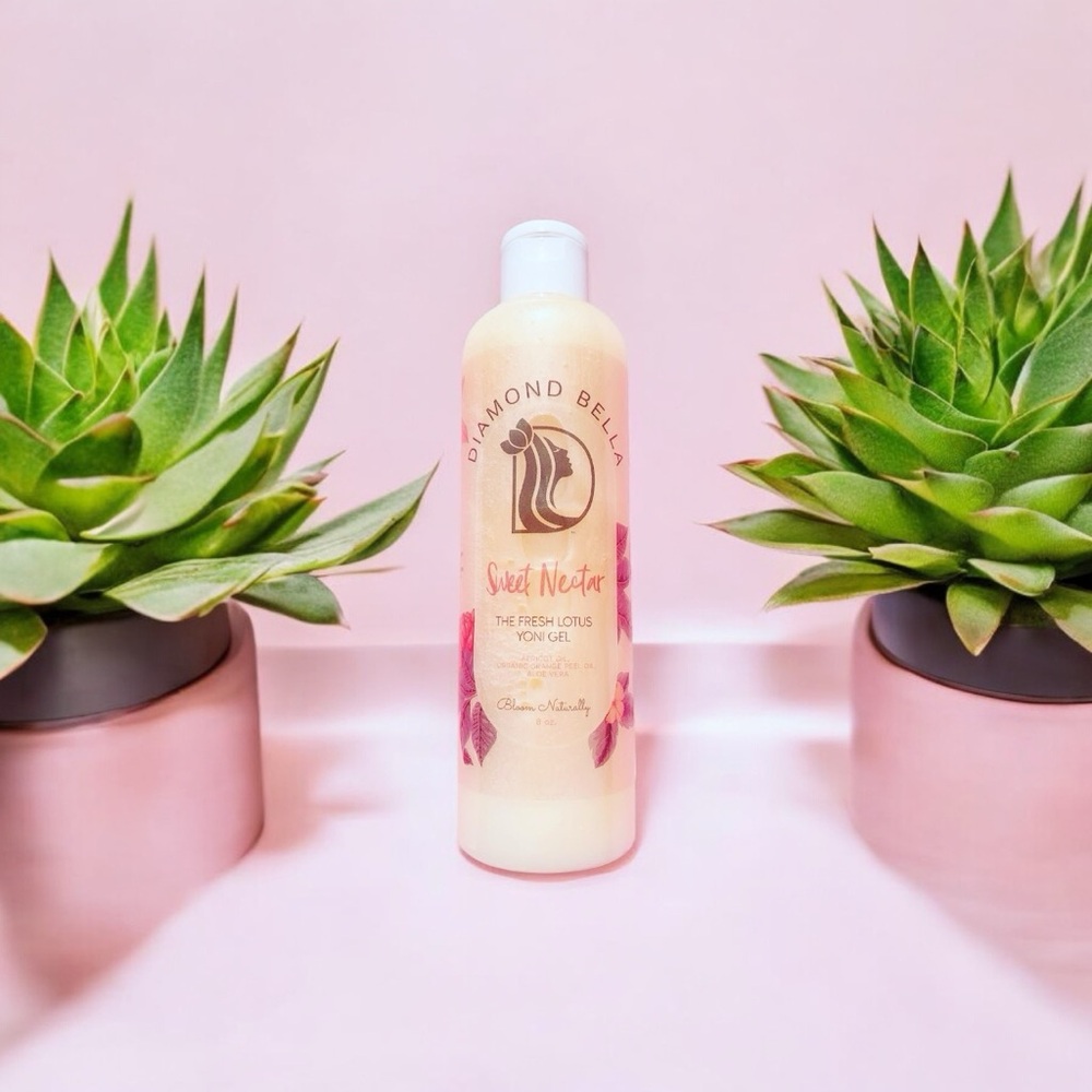 Sweet Nectar Wash